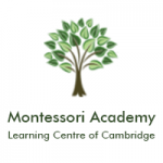 Montessori Academy Learning Centre of Cambridge Montessori Academy Learning Centre of Cambridge